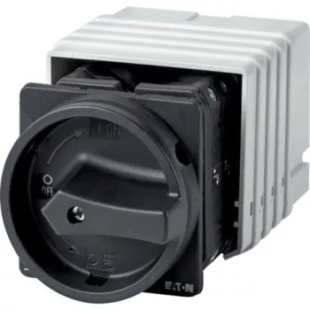   Eaton 908110 T5B-5-SOND*/EA/SVB-SW Egyedi kapcsoló 63A beépíthető