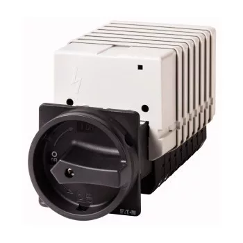   Eaton 908121 T5B-8-SOND*/V/SVB-SW Egyedi kapcsoló 63A közéépíthető