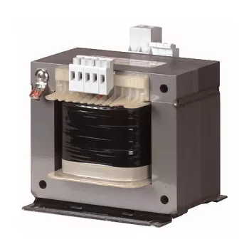   Eaton 914767 STZ0,4(*/*) 1f. bizt/vez/lev. transzf., 0,4 kVA, */* VAC