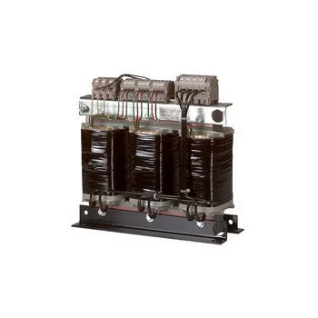   Eaton 914801 DTZ0,25(*/*)* 3f. bizt./vez./lev. transzf., 0,25 kVA, */* VAC*