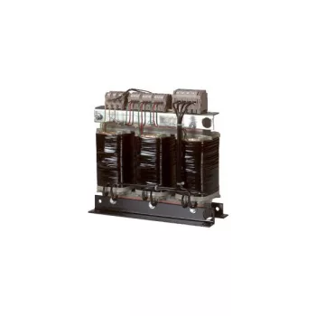   Eaton 914805 DTZ1,0(*/*)* 3f. bizt./vez./lev. transzf., 1,0 kVA, */* VAC*