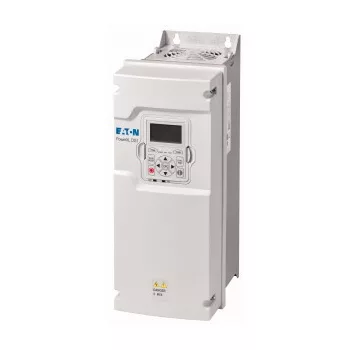   Eaton 9701-2004-00P DG1-32017FB-C21C Frekvenciav. 3~230V 18A, 3,7kW EMC Fék IP21