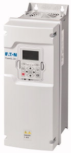 Eaton 9701-2004-00P DG1-32017FB-C21C Frekvenciav. 3~230V 18A, 3,7kW EMC Fék IP21