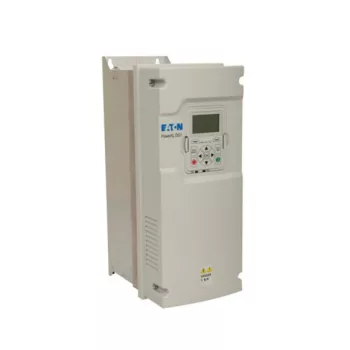   Eaton 9701-2101-00P DG1-32012FB-C54C Frekvenciav. 3~230V 13A, 3kW EMC Fék IP54