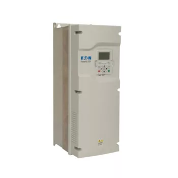   Eaton 9702-3101-00P DG1-34031FB-C54C Frekvenciav. 3~400V 31A, 15kW EMC Fék IP54