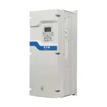   Eaton 9702-4004-00P DG1-34061FN-C21C Frekvenciav. 3~400V 61A, 30kW EMC IP21