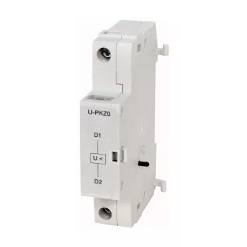  Eaton 982162 U-PKZ0(*V50HZ) Feszüétségcsökkenési kioldó