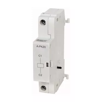 Eaton 982165 A-PKZ0(*V50HZ) Munkaáramú kioldó