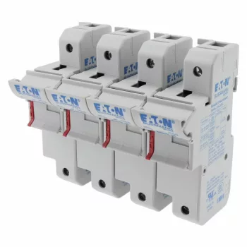   Eaton CH223DNU 3P+N 22x58 Fuse Holder Biztosítós szakaszolókapcs. 22x58-hoz, 3p+N, 125A