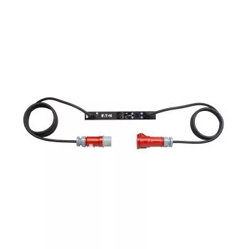   Eaton EILB15 EPDU IL 0U (309 32A 3P)1X309 ePDU In-Line Monitored IEC 32A -In&Out: 309 3P 32A