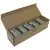 Eaton FRN01C FUSE-BASE D01 1POL DIN HUT 16A Biztosító-alj. D01 E14, 1p (16A), DIN-sínre+fedél