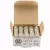 Eaton PV-15A10F 15AMP 1000V DC SOLAR FERRULE 10 X 38MM Hengeres betét DC 1000V, 10x38mm, PV
