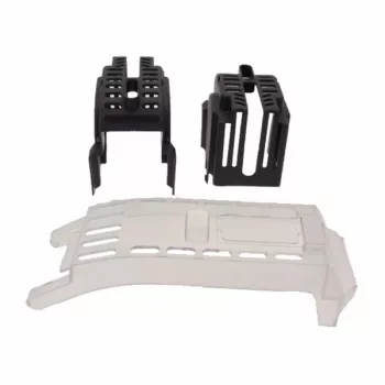   Eaton SD12-SK Shroud kit size 1,2 NH1,2 1p szig. burkolat klt.(2csatl.+betét fedél)