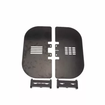   Eaton SD3-PB Size3 Phase barrier kit ganging links NH3 szigetelő elválasztólap