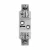Eaton SD4-S1600 NH4 SINGLE POLE 1600A NH4 aljzat, 1p, 1600A, szerelőlapra
