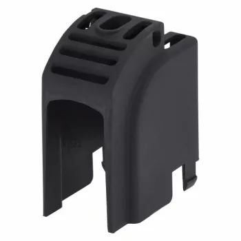   Eaton TD00-IP20 NH00 IP20 Triple Pole Protection kit NH00 3p szig. burkolat klt. (6cs.+3b.fedél+2elv.)