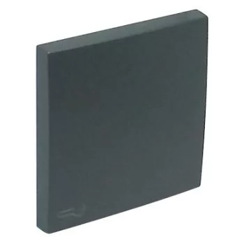   Efapel Logus90 90604 TIS 1-es billentyű kulcsjellel szürke (Efapel 90604 T IS)