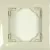 Efapel Logus90 90910 TMF 1-es keret elefántcsont BASE (Efapel 90910 T MF)