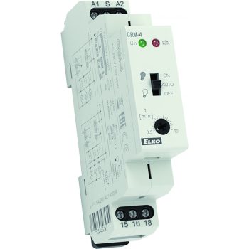 Elko EP CRM-4/230 V - Lépcsőházi automata (1560)