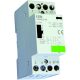 ELKO EP VSM425-04/24V moduláris kontaktor 25A, kézi kapcsolással, 4 nyitó érintkező, 24V AC (209970700083)
