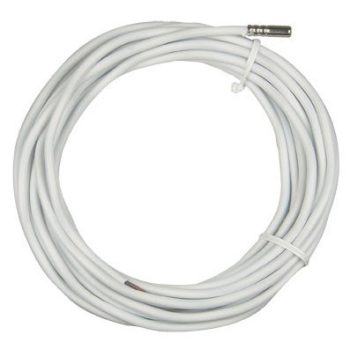   Elko EP TZ-6 - NTC hőmérséklet-érzékelő, -40.. +125 °C, 6 m ( 209970800016 )