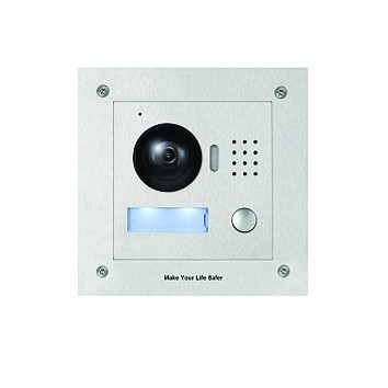 Elko EP Dahua VTO2000A-2-VTOB107 Kaputelefon+beépítőkeret ( 209990901909 )