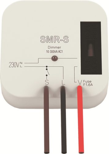 Elko EP SMR-S - Dimmer ( 2351 )