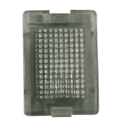 Elko EP USS-15 Kék jelzőfény LED ( 2437 )