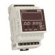 Elko EP PDR-2B/230 V - Programozható digitális relé ( 305 )