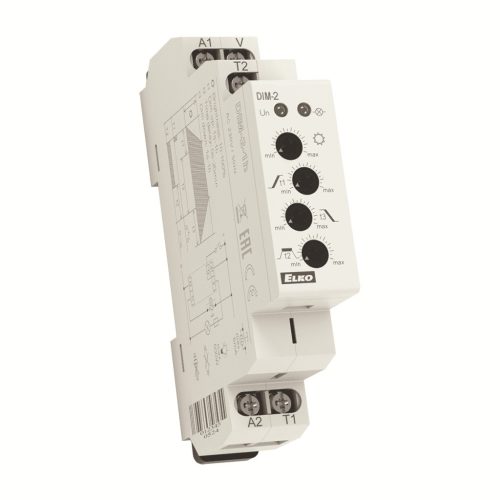 Elko EP DIM-2-1h/230 Lépcsőházi automata dimmer ( 3574 )
