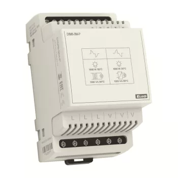 Elko EP DIM6-3M-P Bővítőmodul DIM-6-hoz ( 3910 )