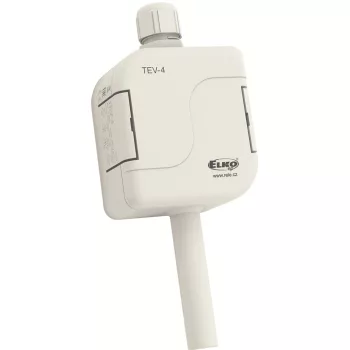 Elko EP TEV-4 - Kültéri termosztát ( 4057 )