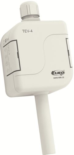 Elko EP TEV-4 - Kültéri termosztát ( 4057 )