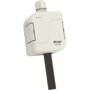 Elko EP RHV-1 - Higrosztát ( 4058 )