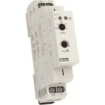 Elko EP DIM-15 Vezérelhető dimmer ( 4069 )