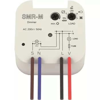 Elko EP SMR-M - Dimmer ( 4377 )