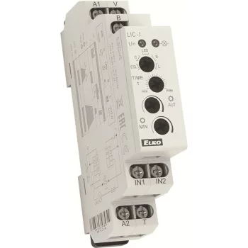 Elko EP LIC-1 Automatikus fényáram-szabályzó ( 4493 )