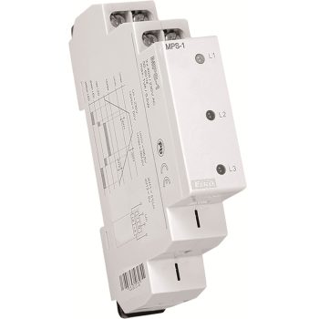   Elko EP MPS-1 Optikai visszajelző háromfázisú hálózathoz ( 4597 )