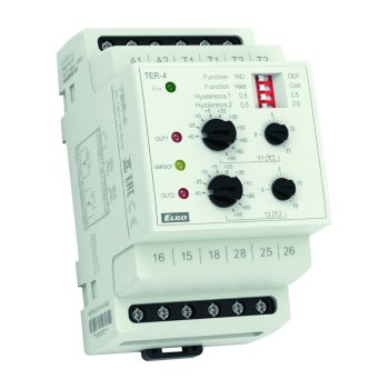 Elko EP TER-4 /230 V - Termosztát ( 5539 )