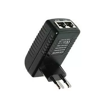   Elko EP PoE adapter LARA tápfeszültség 24V/1A/24W ( 6191 )