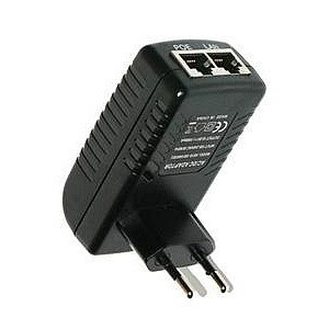 Elko EP PoE adapter LARA tápfeszültség 24V/1A/24W ( 6191 )
