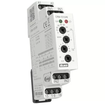 Elko EP CRM-101 - energiatakarékos helyiségrelé ( 8132 )