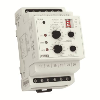 Elko EP TER-4/24 V  - Termosztát ( 814 )