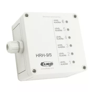 Elko EP HRH-9/S ( 8185 )