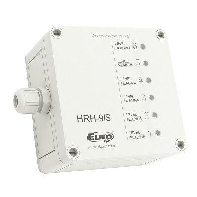 Elko EP HRH-9/S ( 8185 )