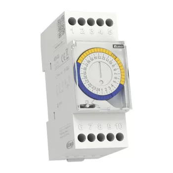 Elko EP ATS-2D - Analóg kapcsolóóra ( 8212_standard )