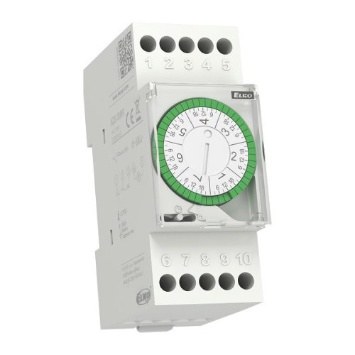 Elko EP ATS-2WR - Analóg kapcsolóóra ( 8214_standard )