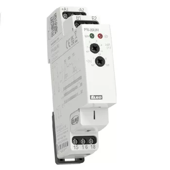 Elko EP PRI-35 - Áramfigyelő relé ( 8271 )