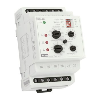 Elko EP HRN-43N/UNI - Feszültségfigyelő relé ( 8532 )