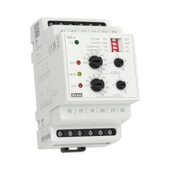 Elko EP TER-4 /UNI - Termosztát ( 8533 )